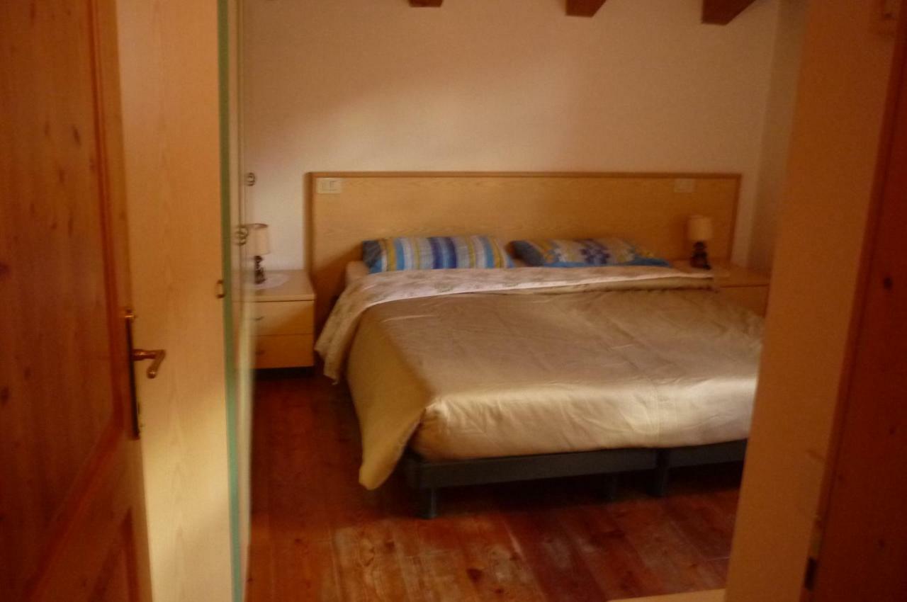 Апартаменти Casa Lisetta Cipat Zero22018-At-Zero53007 Bocenago Екстер'єр фото