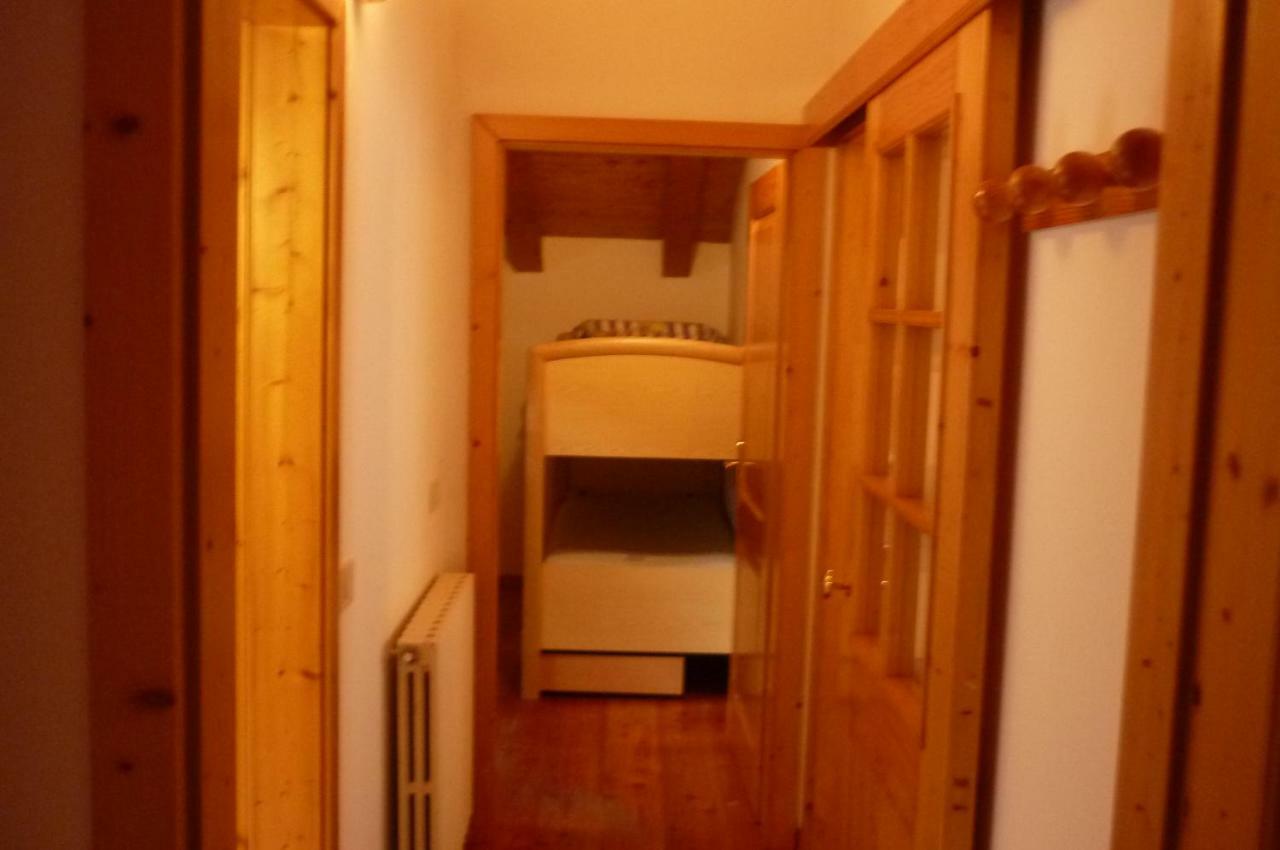 Апартаменти Casa Lisetta Cipat Zero22018-At-Zero53007 Bocenago Екстер'єр фото