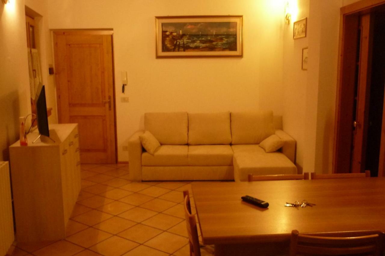 Апартаменти Casa Lisetta Cipat Zero22018-At-Zero53007 Bocenago Екстер'єр фото