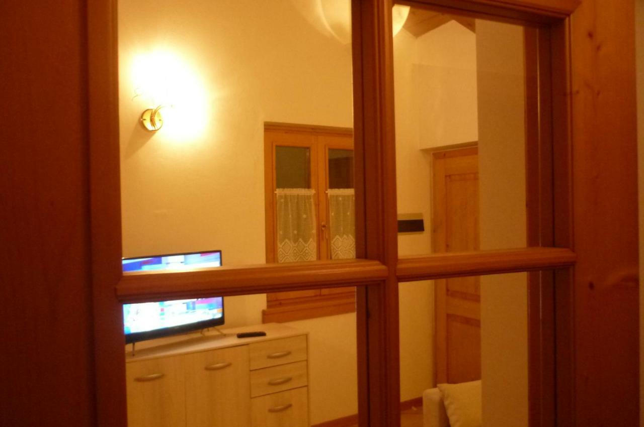 Апартаменти Casa Lisetta Cipat Zero22018-At-Zero53007 Bocenago Екстер'єр фото