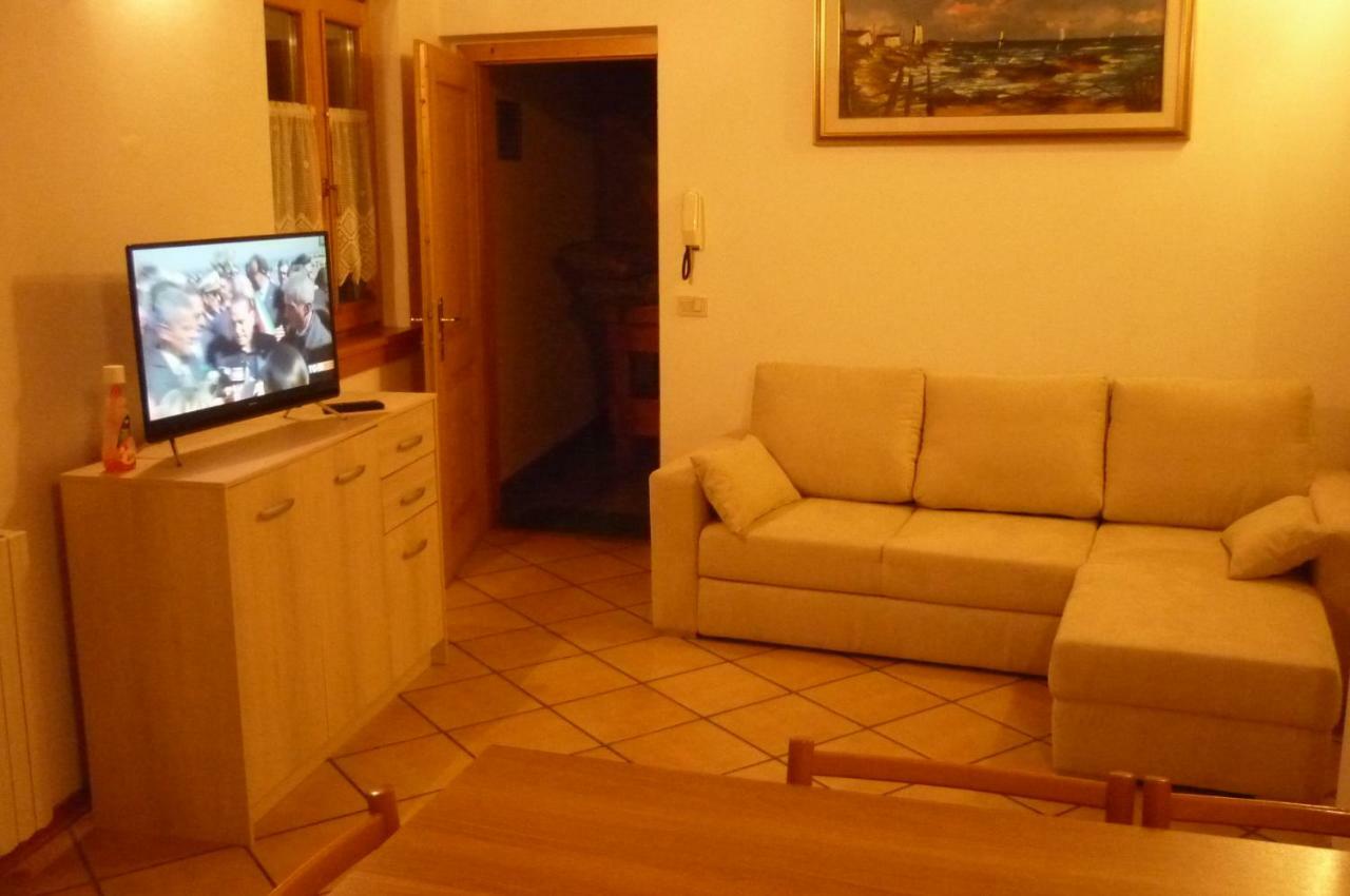 Апартаменти Casa Lisetta Cipat Zero22018-At-Zero53007 Bocenago Екстер'єр фото